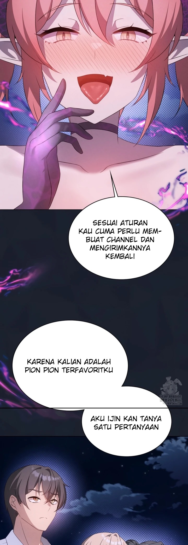 Level Up Until Satisfy: Chapter chapter-59 - Page 15