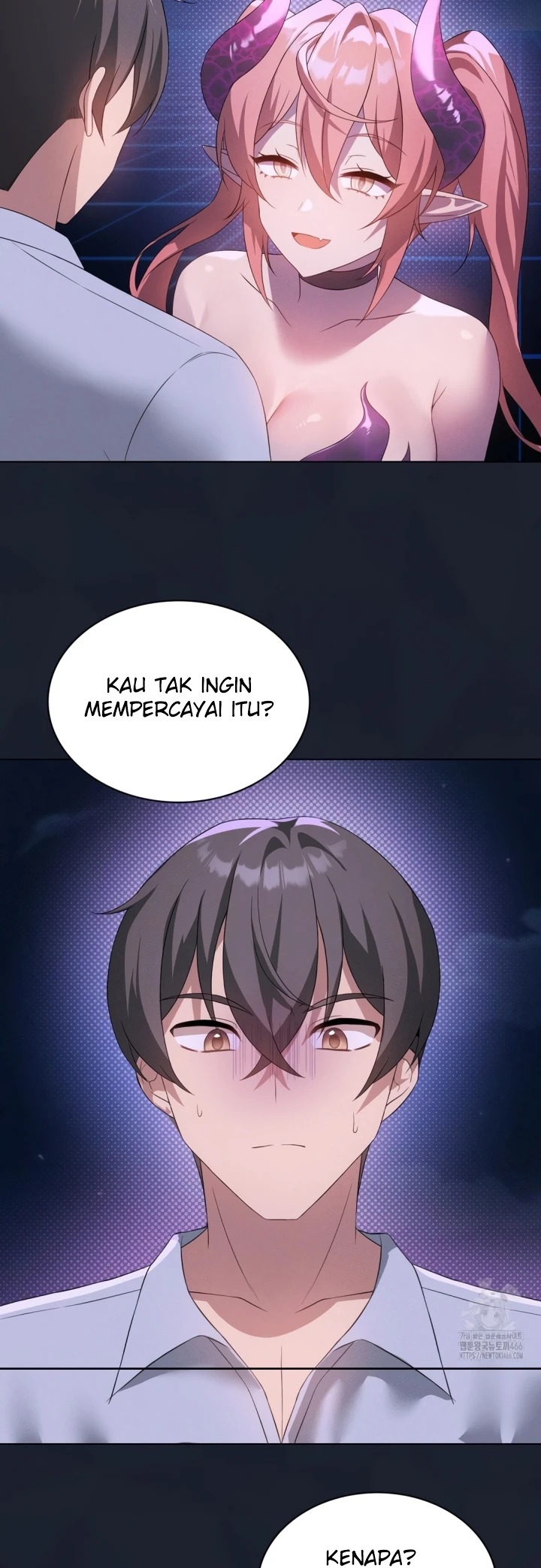 Level Up Until Satisfy: Chapter chapter-59 - Page 19
