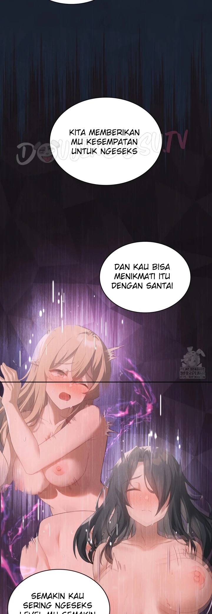 Level Up Until Satisfy: Chapter chapter-59 - Page 22