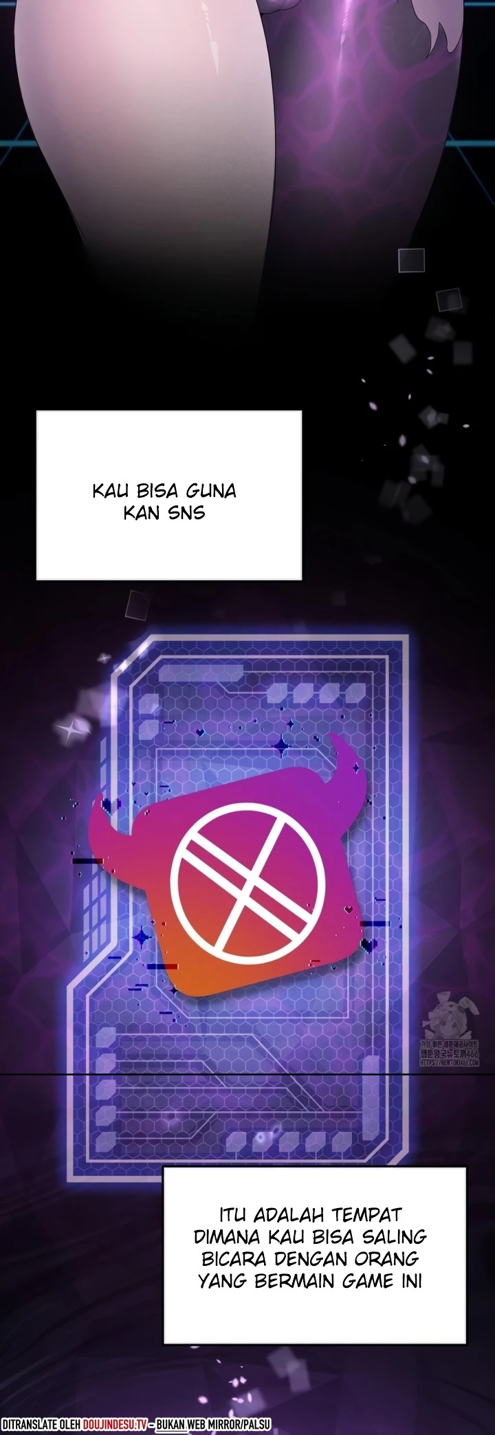 Level Up Until Satisfy: Chapter chapter-59 - Page 26