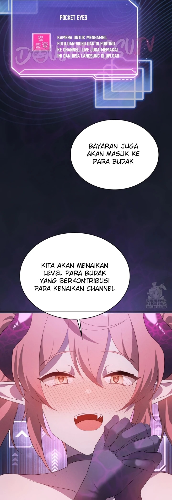 Level Up Until Satisfy: Chapter chapter-59 - Page 33