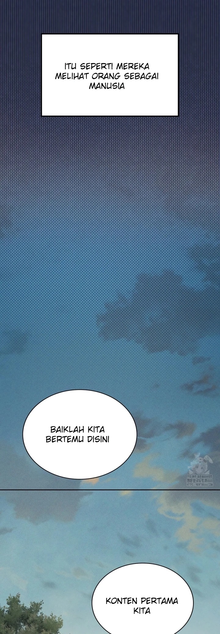 Level Up Until Satisfy: Chapter chapter-59 - Page 48