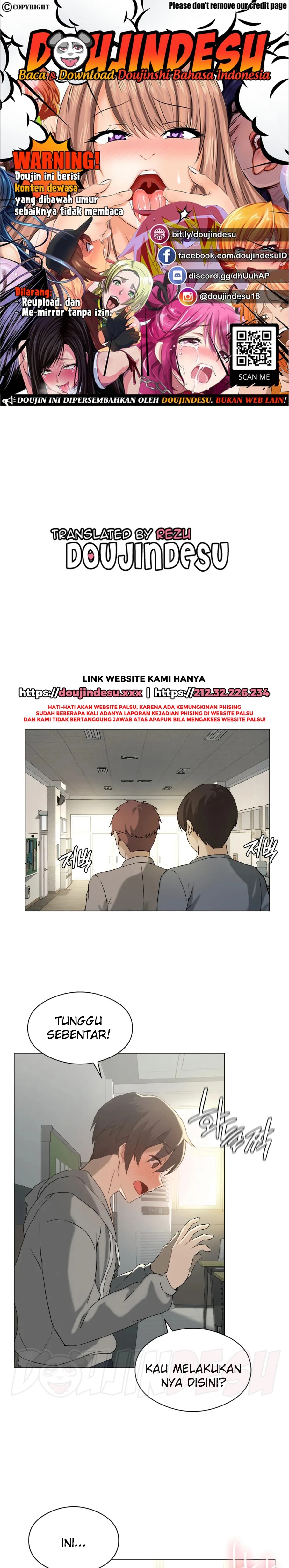 Level Up Until Satisfy: Chapter chapter-6 - Page 1