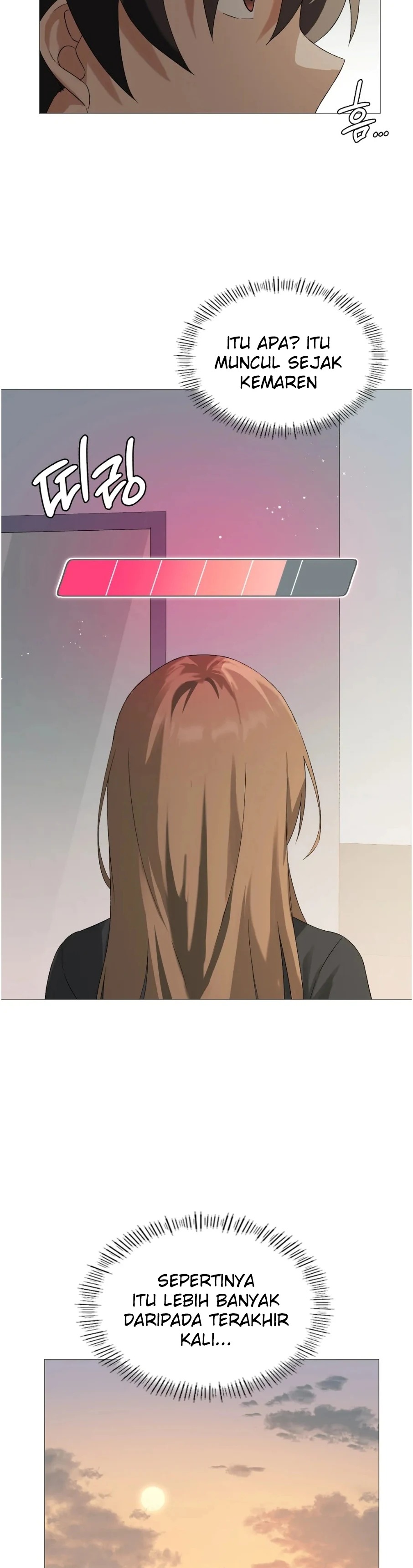 Level Up Until Satisfy: Chapter chapter-6 - Page 29