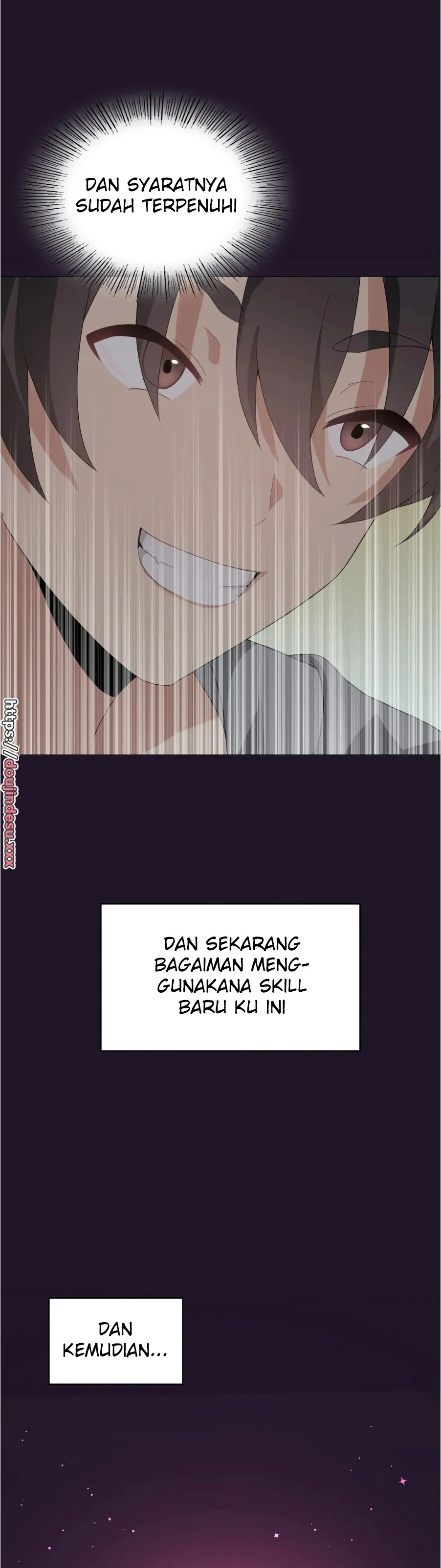 Level Up Until Satisfy: Chapter chapter-6 - Page 34