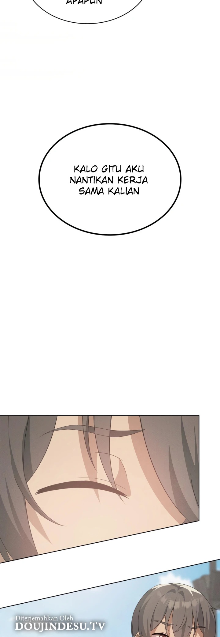 Level Up Until Satisfy: Chapter chapter-60 - Page 4