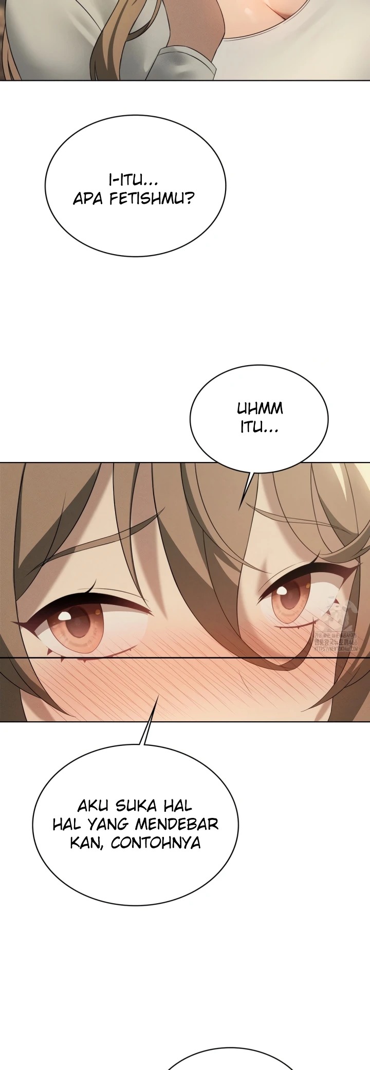 Level Up Until Satisfy: Chapter chapter-60 - Page 15