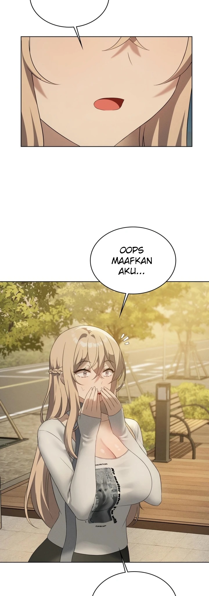 Level Up Until Satisfy: Chapter chapter-60 - Page 17