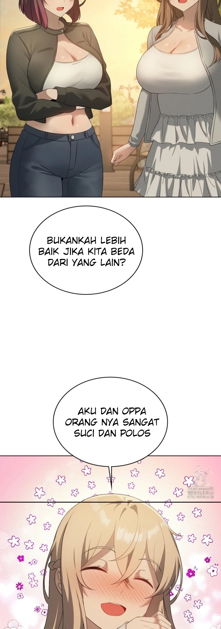 Level Up Until Satisfy: Chapter chapter-60 - Page 19