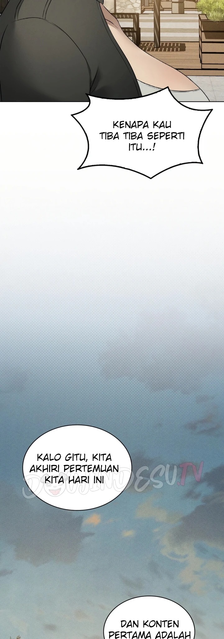Level Up Until Satisfy: Chapter chapter-60 - Page 27