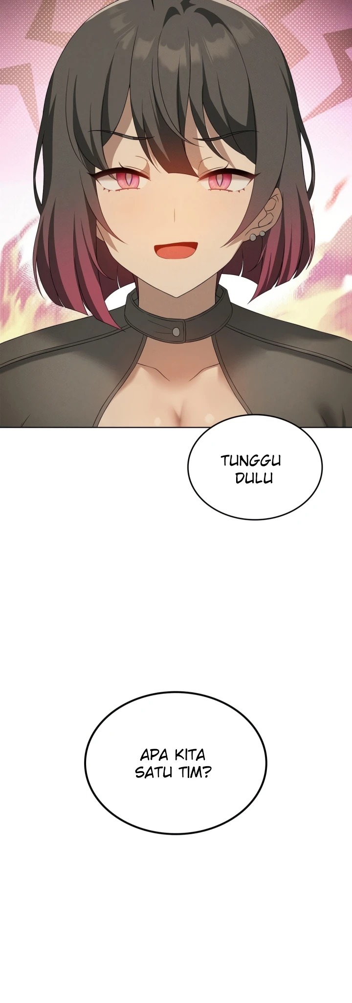 Level Up Until Satisfy: Chapter chapter-60 - Page 31