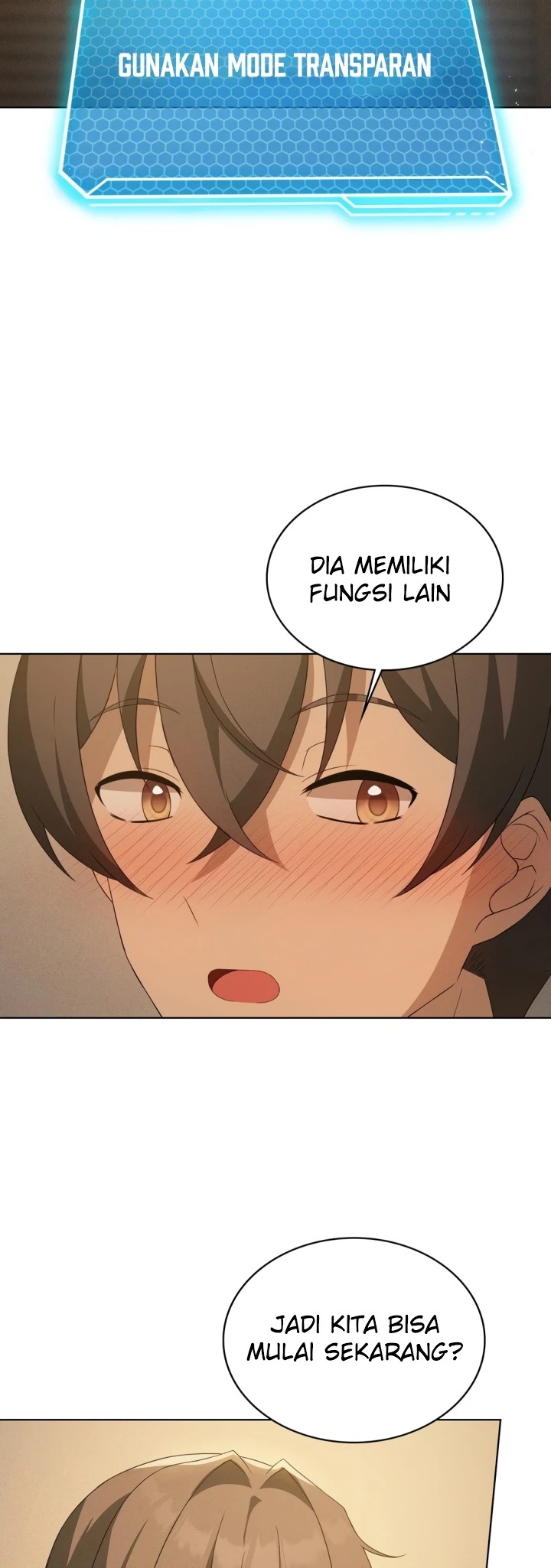Level Up Until Satisfy: Chapter chapter-60 - Page 34