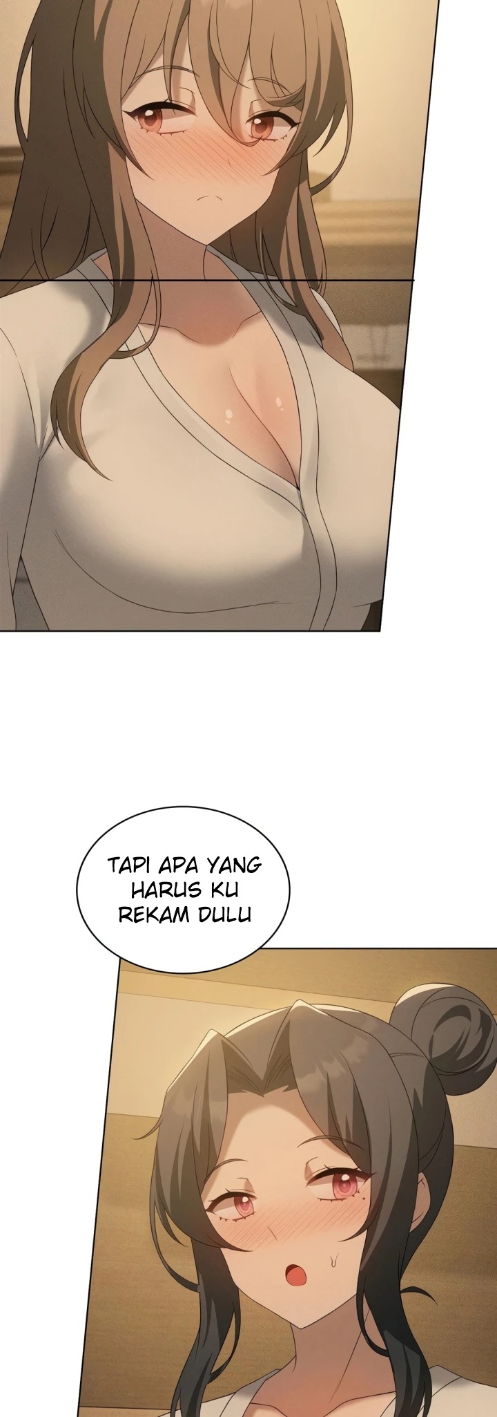 Level Up Until Satisfy: Chapter chapter-60 - Page 35