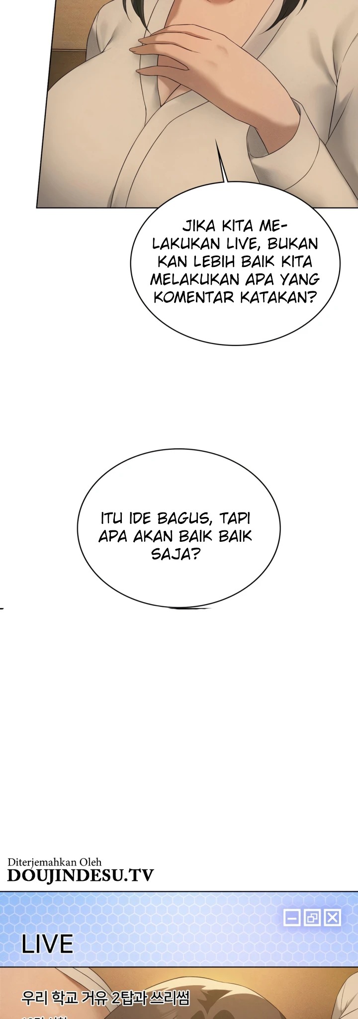 Level Up Until Satisfy: Chapter chapter-60 - Page 36
