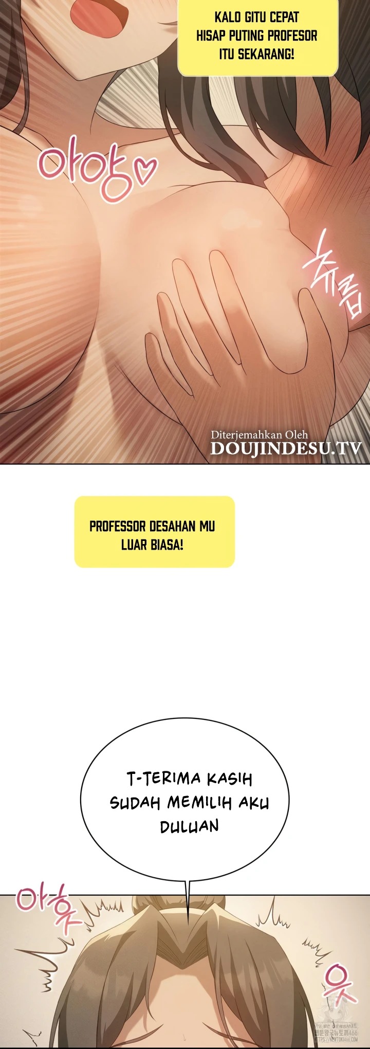 Level Up Until Satisfy: Chapter chapter-60 - Page 44