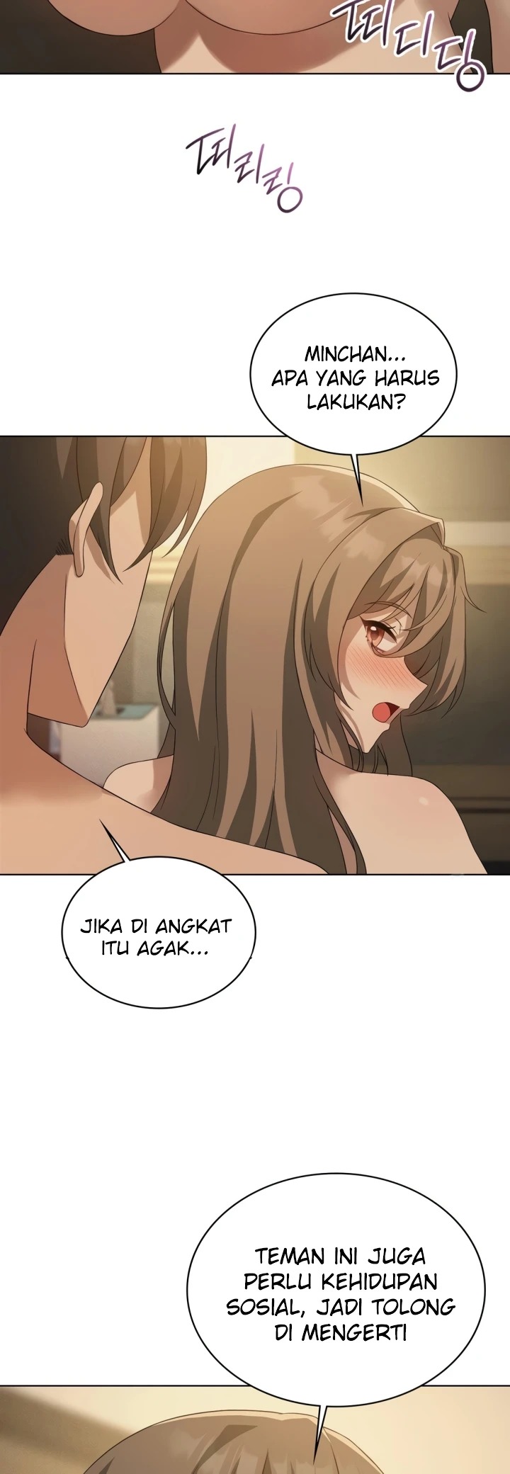 Level Up Until Satisfy: Chapter chapter-60 - Page 54