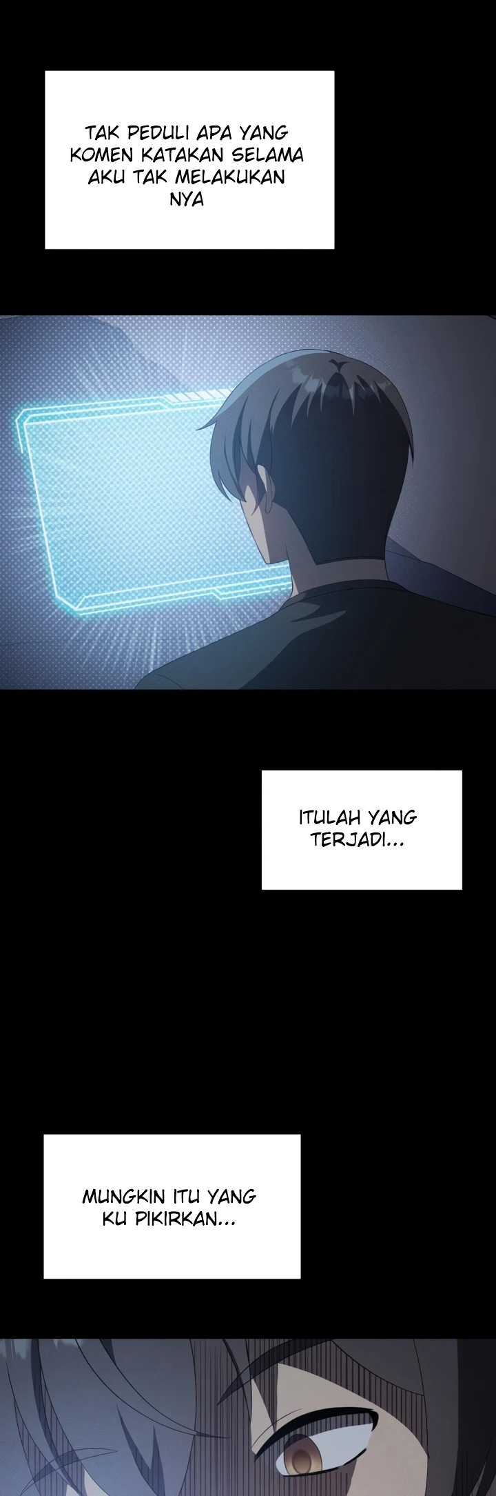 Level Up Until Satisfy: Chapter chapter-66 - Page 3