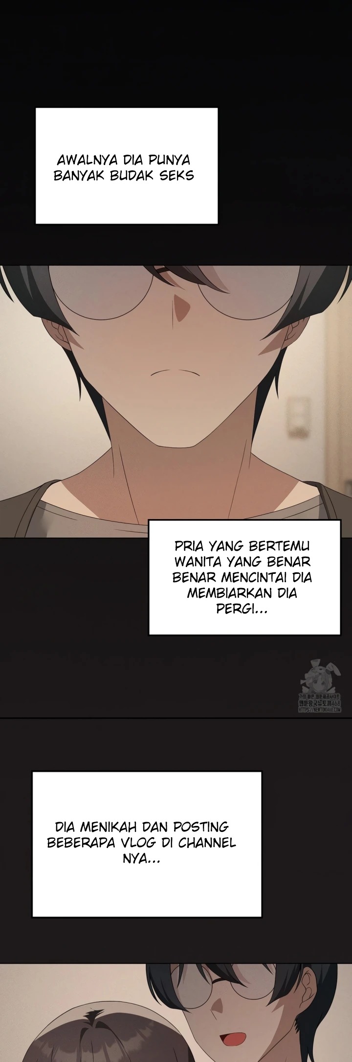 Level Up Until Satisfy: Chapter chapter-66 - Page 5