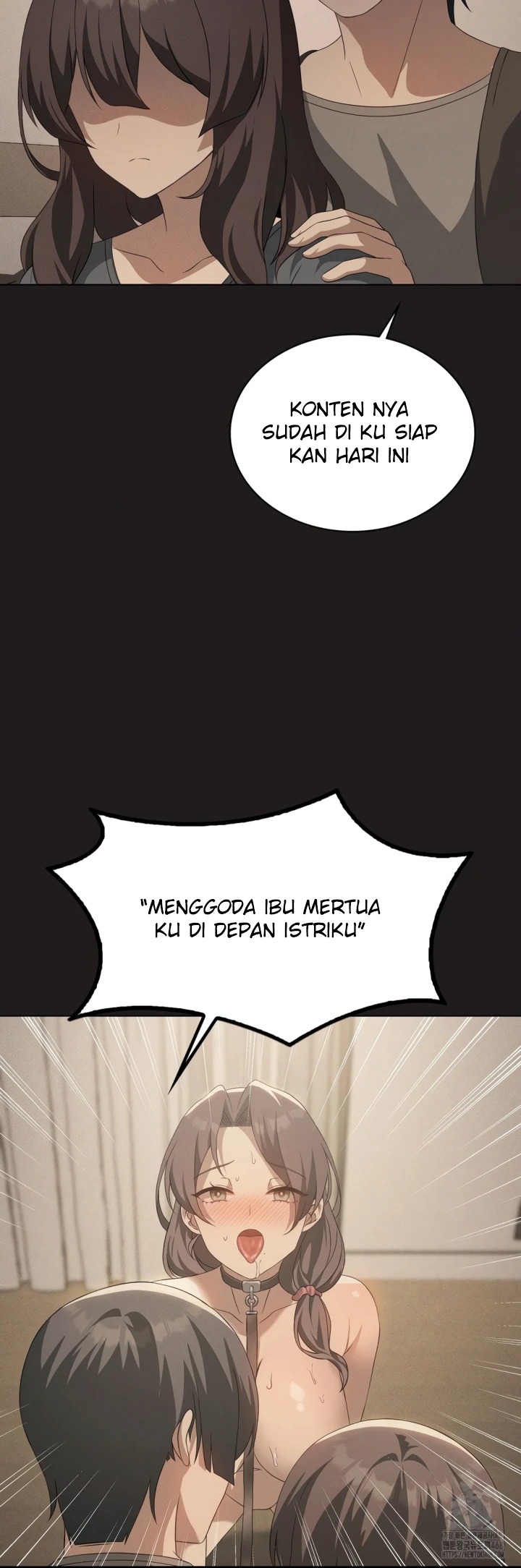 Level Up Until Satisfy: Chapter chapter-66 - Page 6