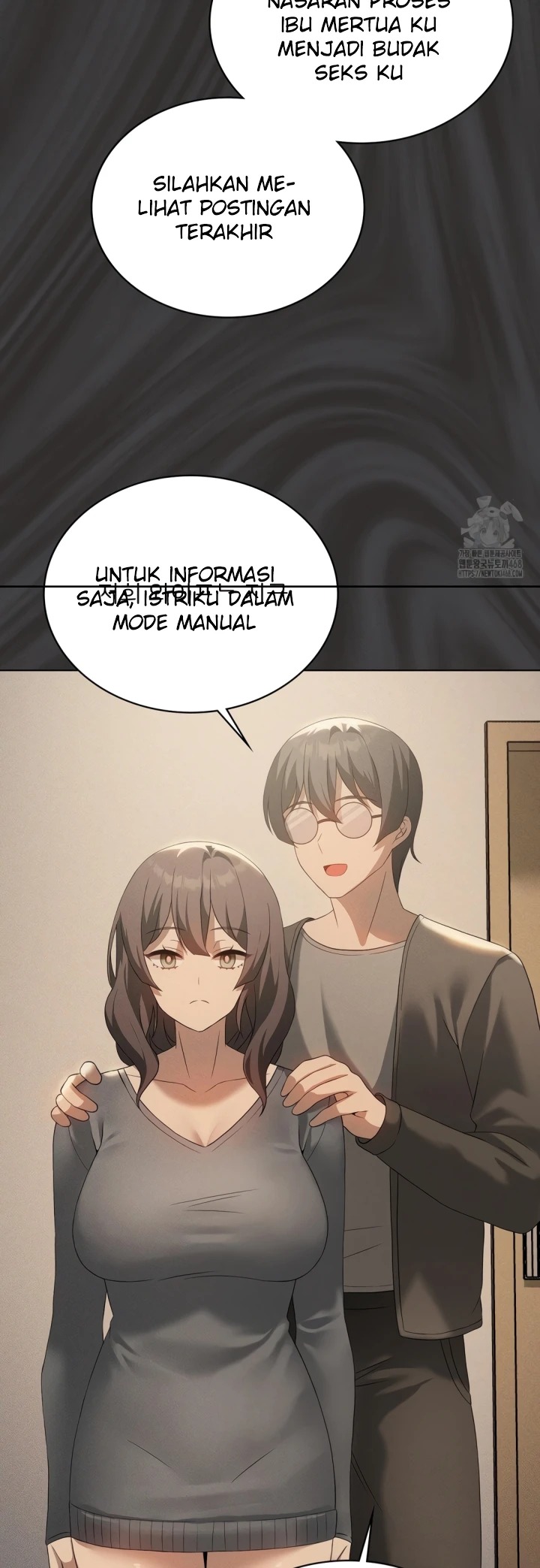 Level Up Until Satisfy: Chapter chapter-66 - Page 8