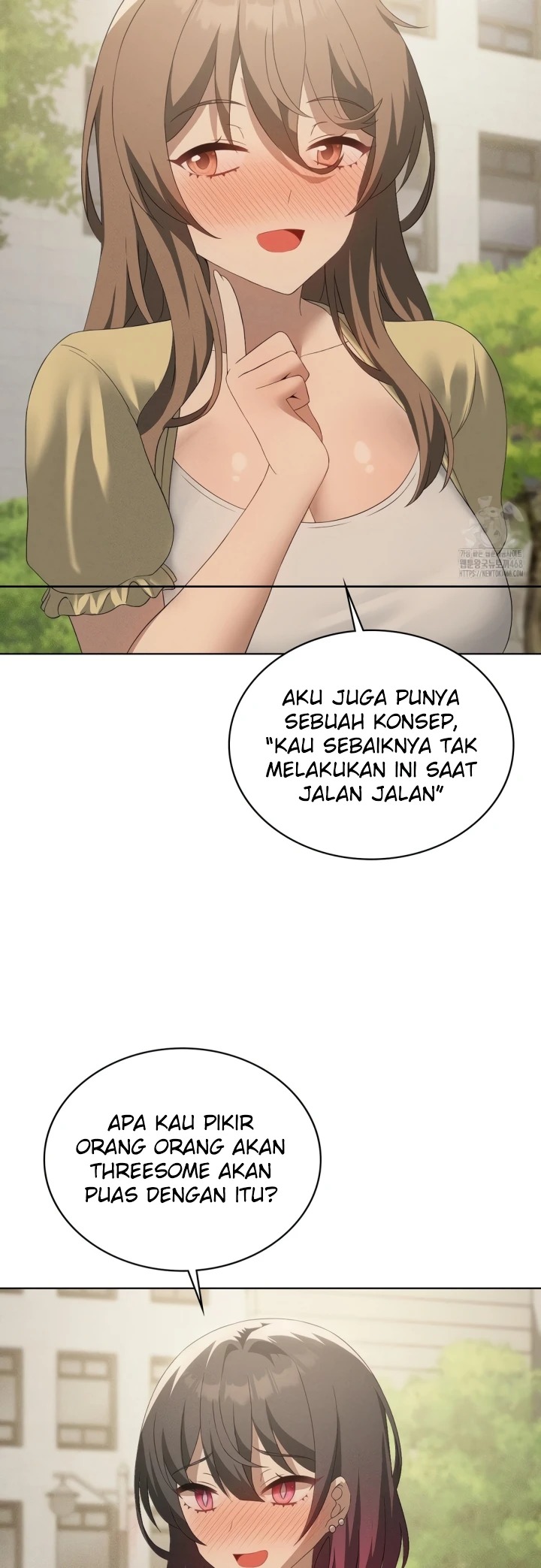 Level Up Until Satisfy: Chapter chapter-66 - Page 19