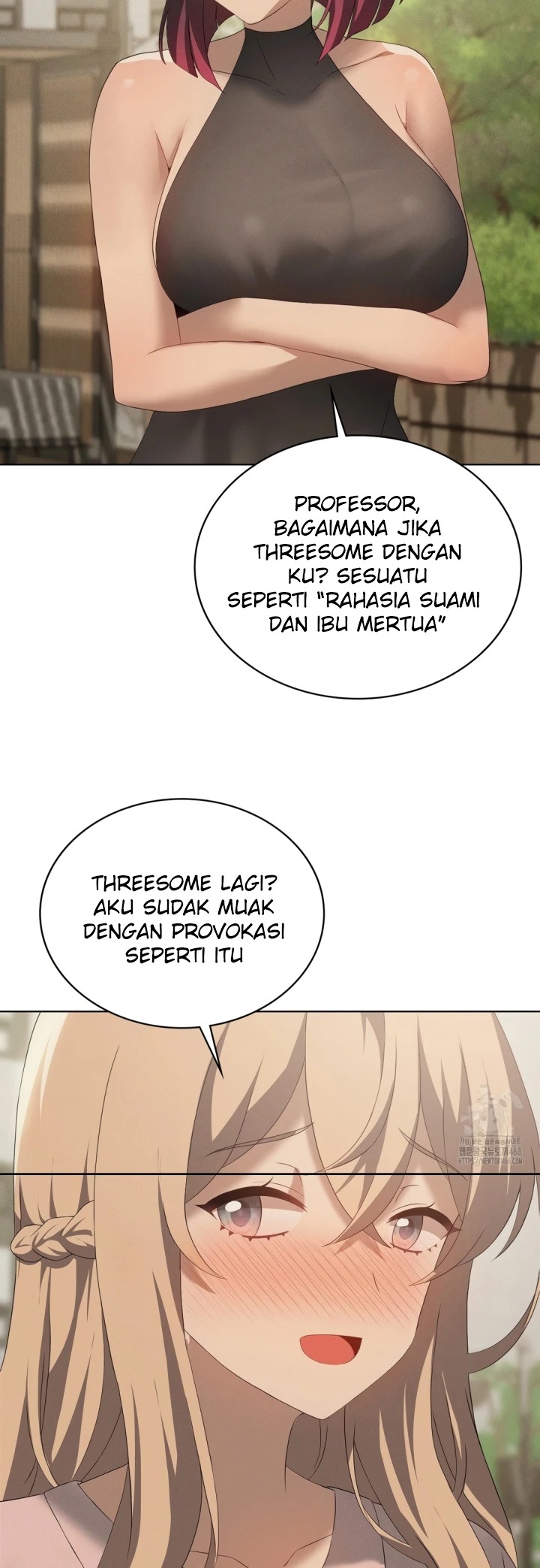Level Up Until Satisfy: Chapter chapter-66 - Page 20