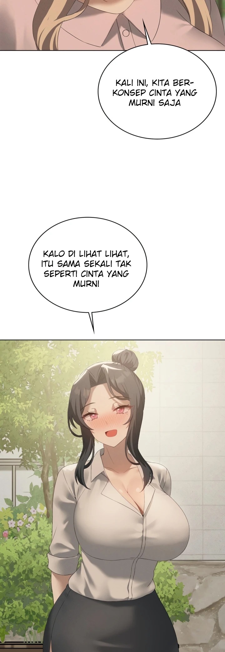 Level Up Until Satisfy: Chapter chapter-66 - Page 21