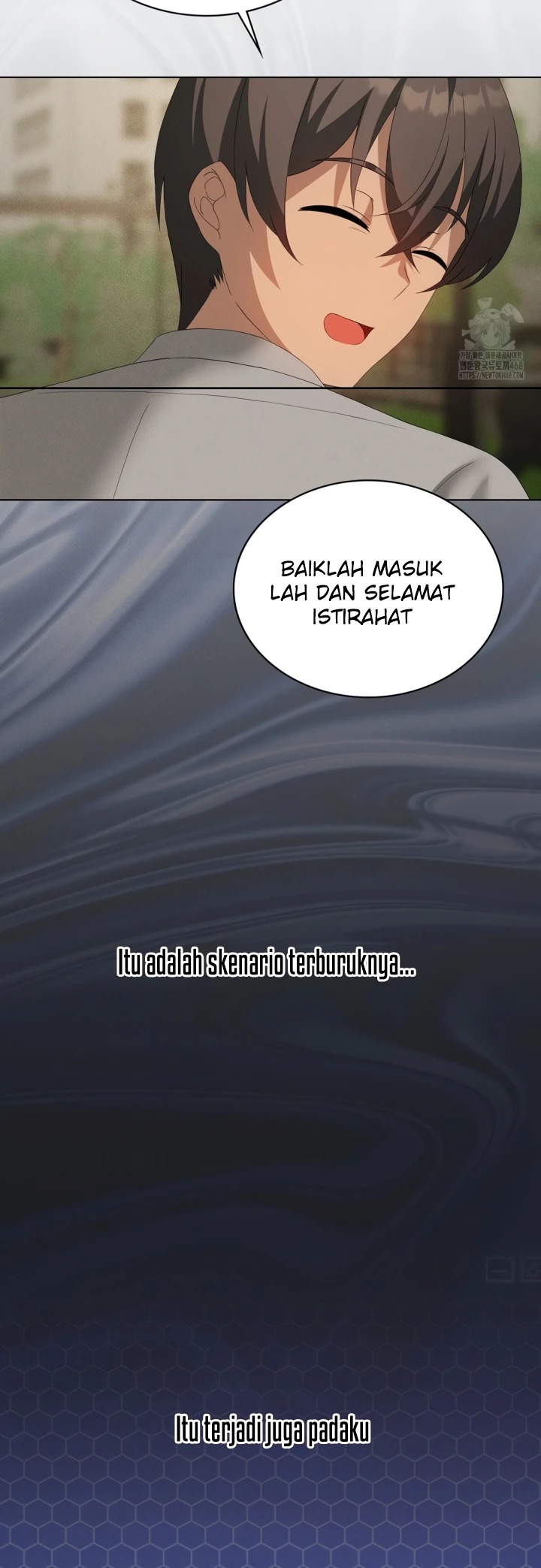 Level Up Until Satisfy: Chapter chapter-66 - Page 26