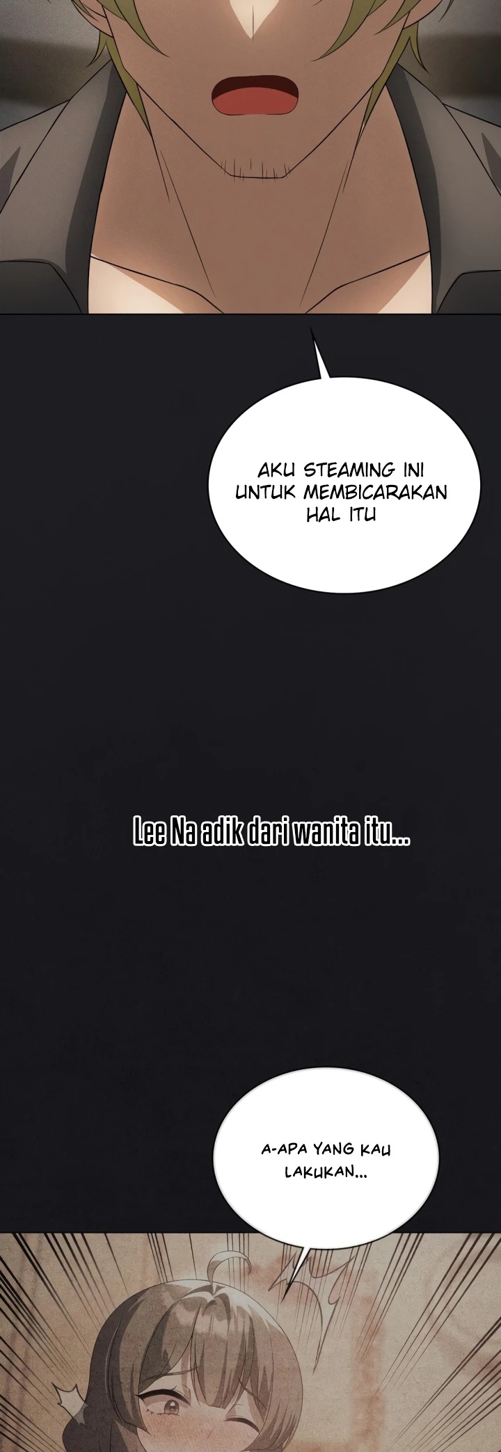 Level Up Until Satisfy: Chapter chapter-66 - Page 29