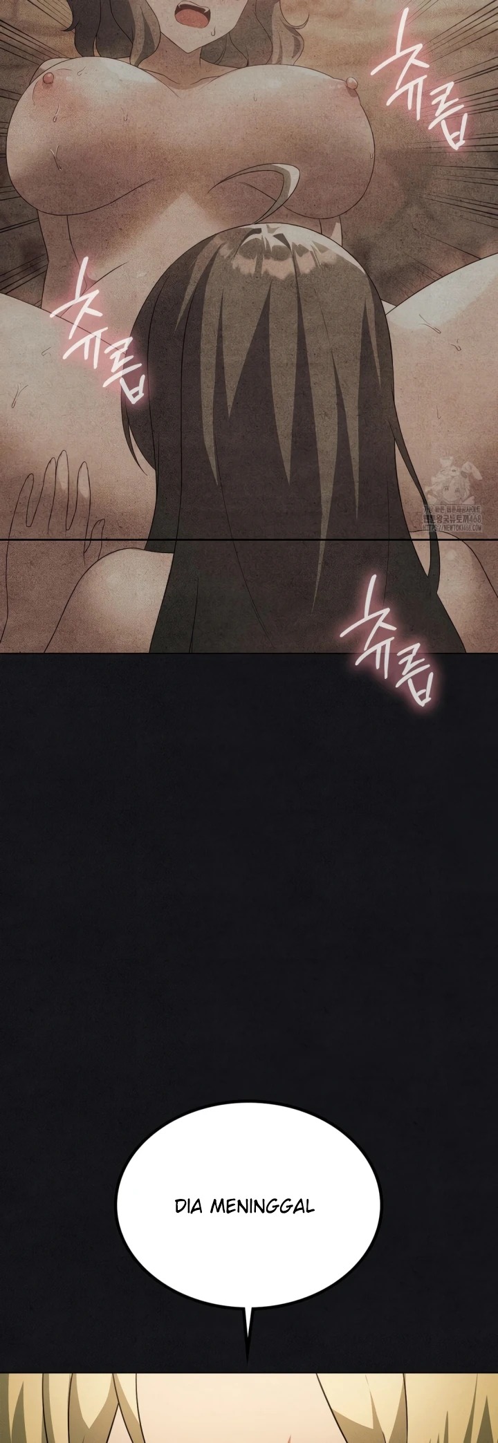 Level Up Until Satisfy: Chapter chapter-66 - Page 30