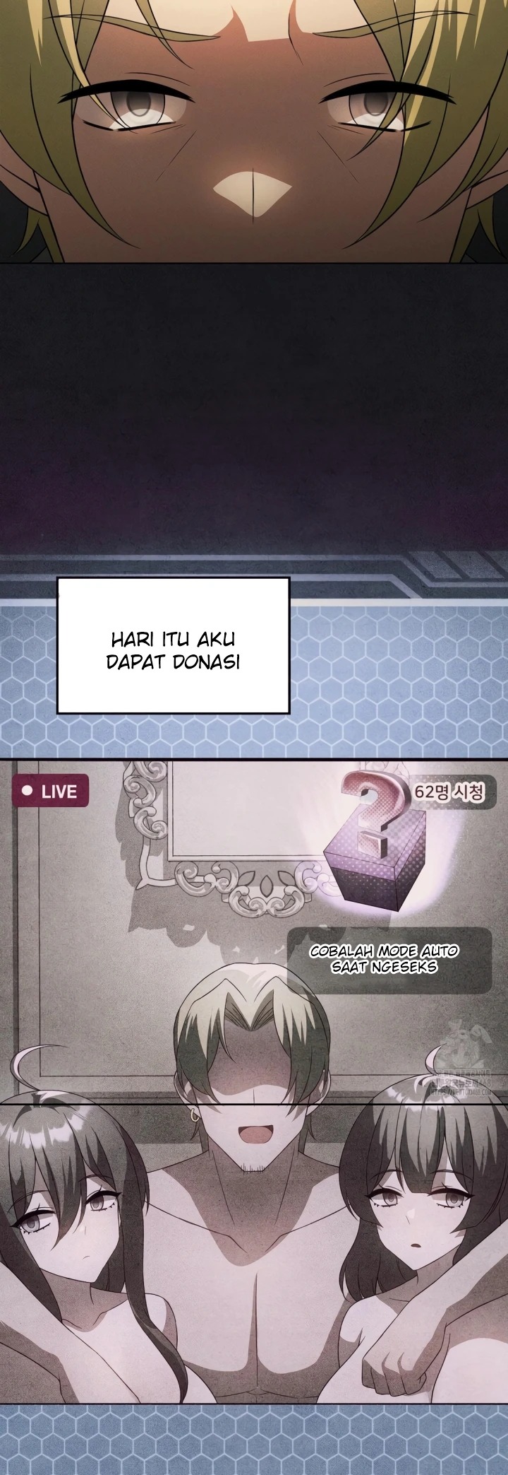 Level Up Until Satisfy: Chapter chapter-66 - Page 31
