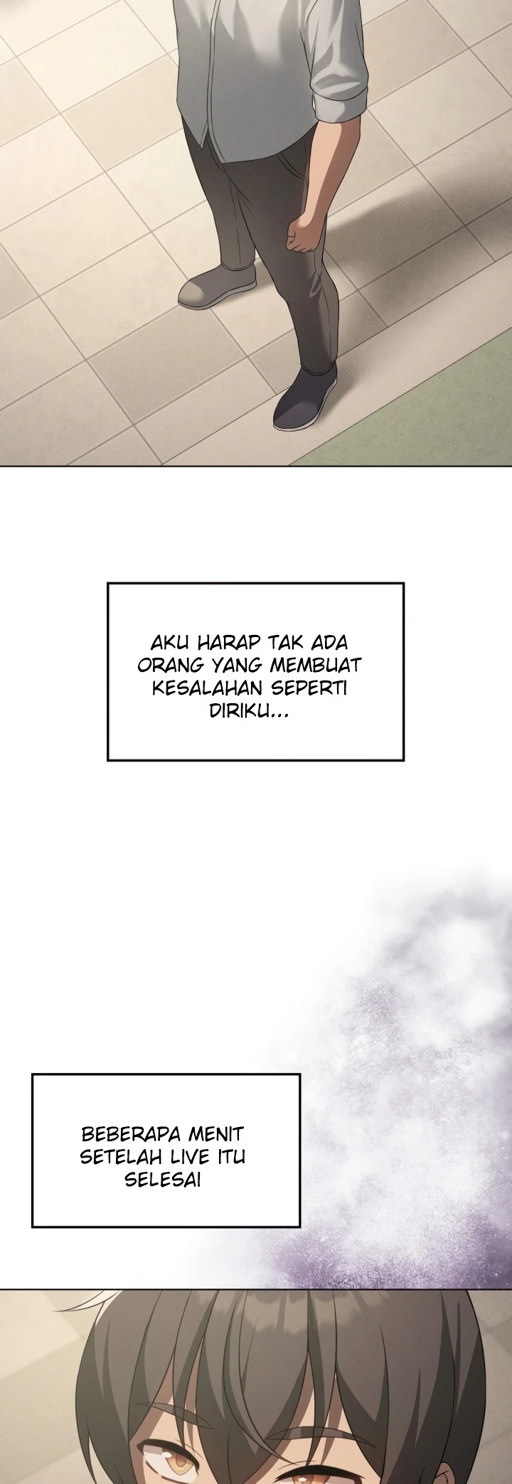 Level Up Until Satisfy: Chapter chapter-66 - Page 36