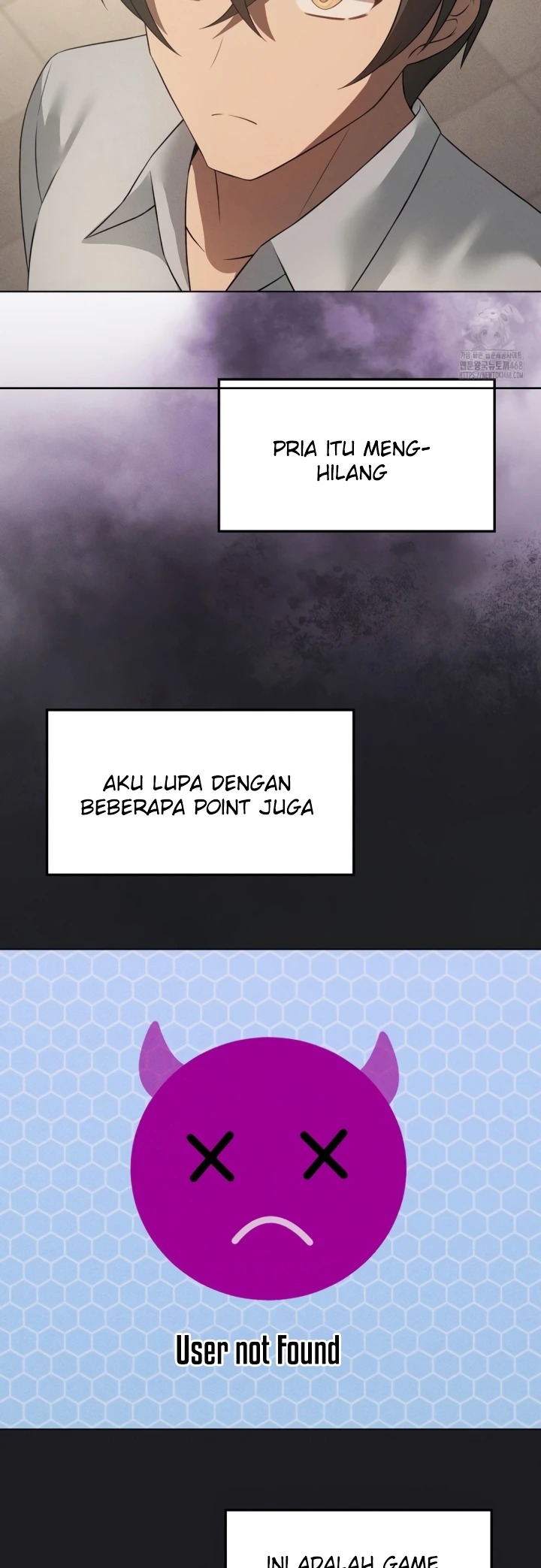 Level Up Until Satisfy: Chapter chapter-66 - Page 37
