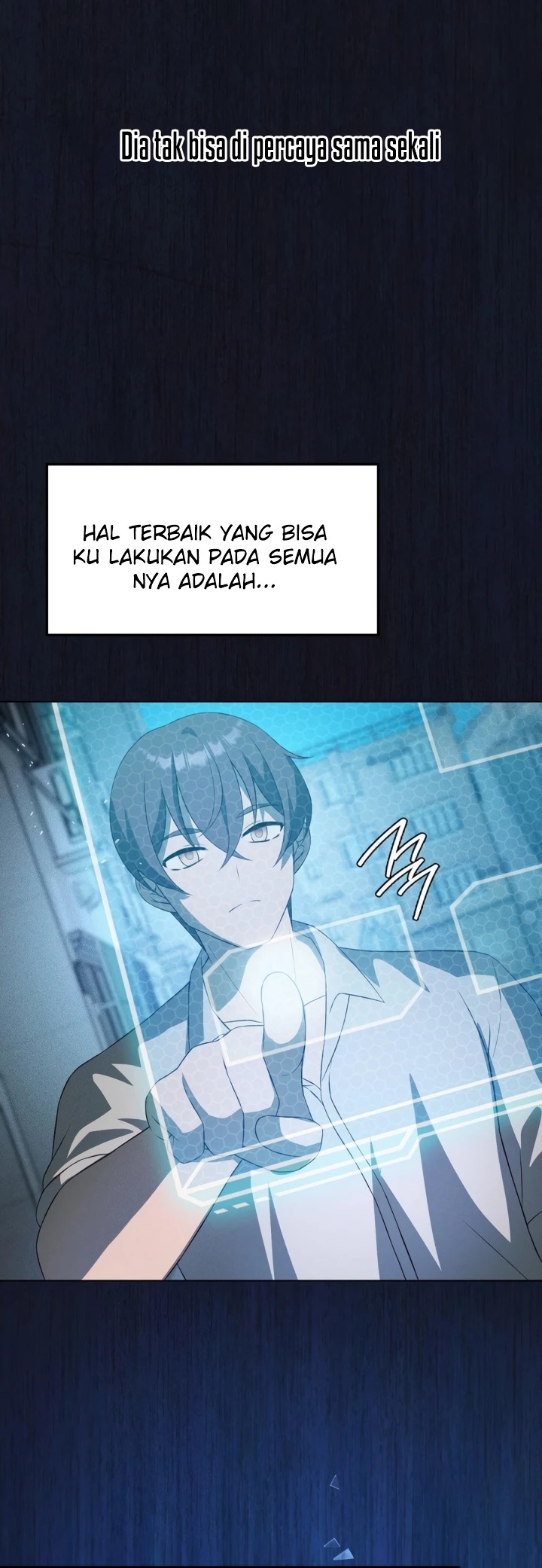 Level Up Until Satisfy: Chapter chapter-66 - Page 39