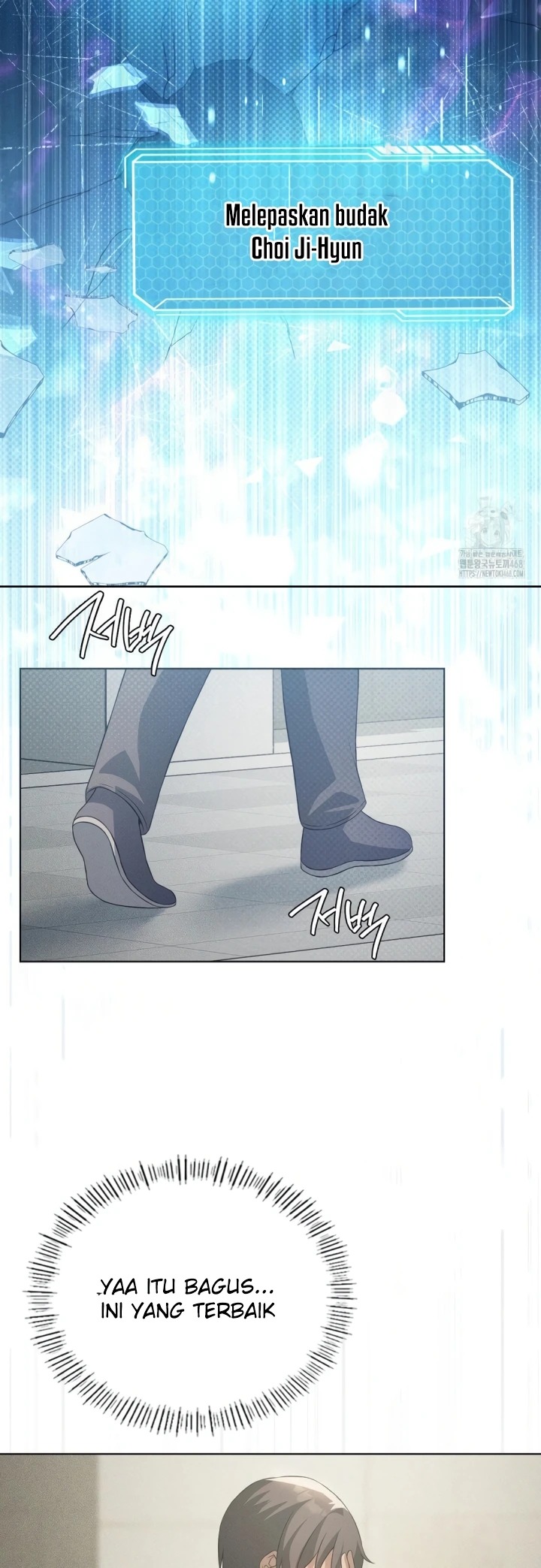 Level Up Until Satisfy: Chapter chapter-66 - Page 41