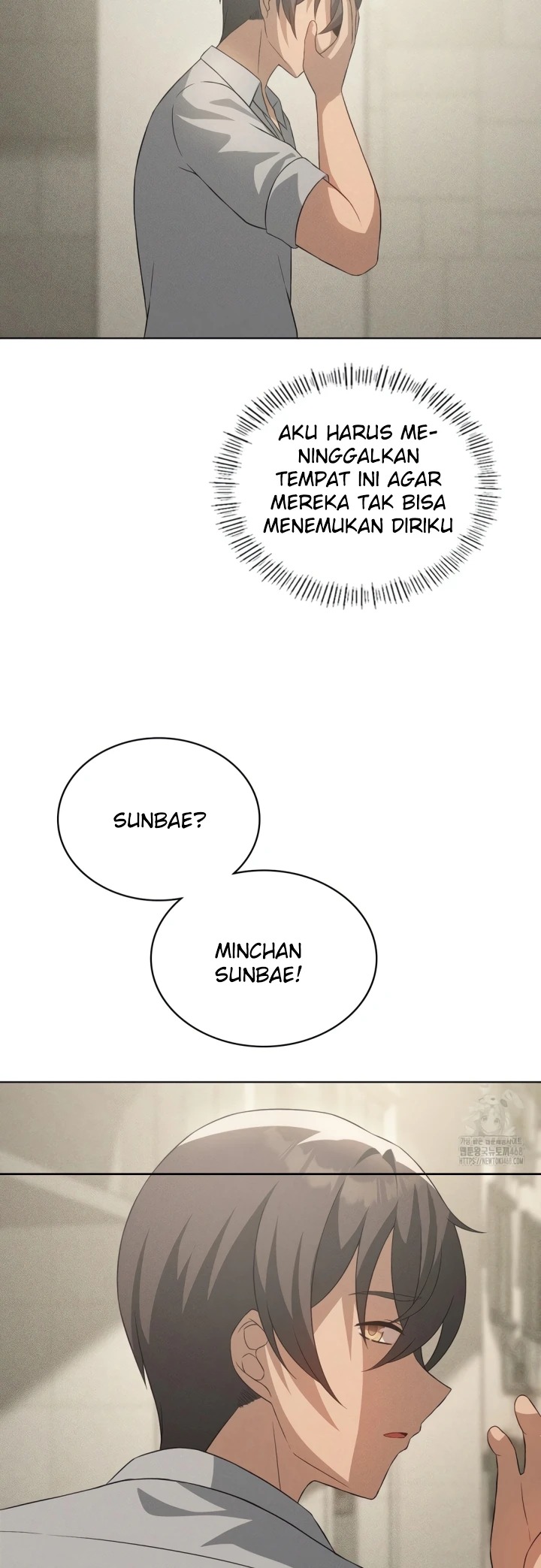 Level Up Until Satisfy: Chapter chapter-66 - Page 42