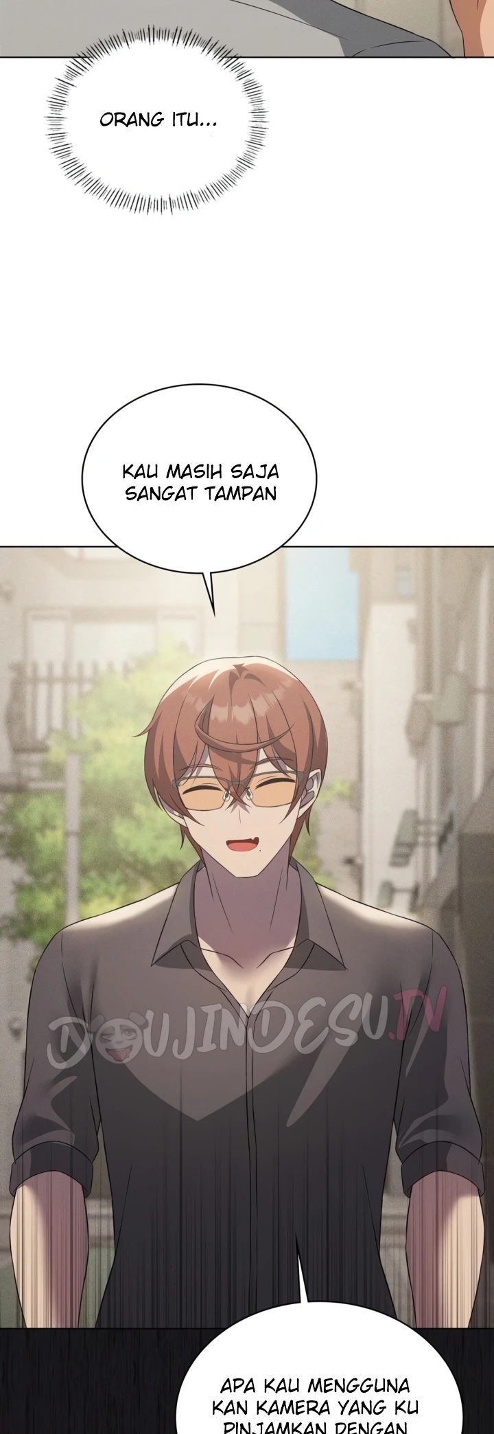 Level Up Until Satisfy: Chapter chapter-66 - Page 43