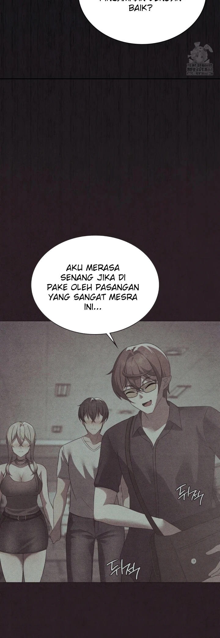 Level Up Until Satisfy: Chapter chapter-66 - Page 44