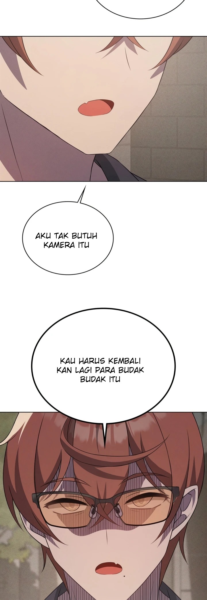 Level Up Until Satisfy: Chapter chapter-66 - Page 47