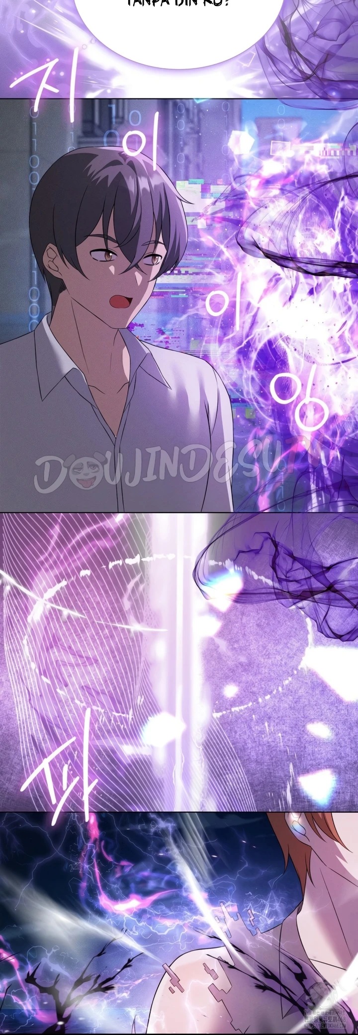 Level Up Until Satisfy: Chapter chapter-66 - Page 50