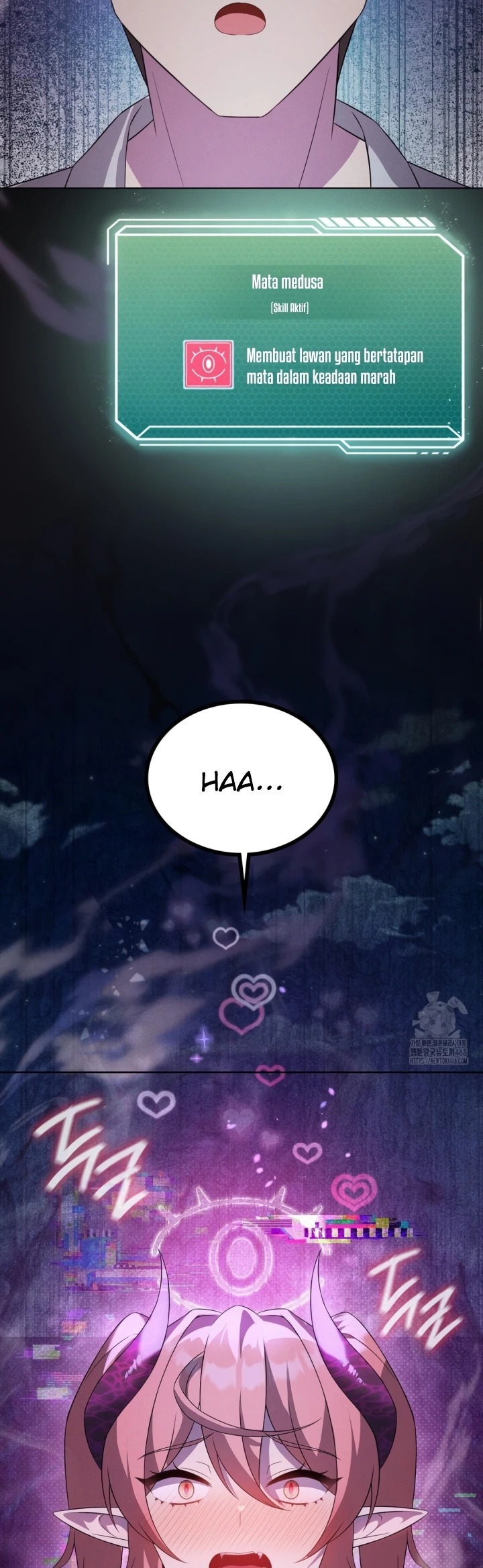 Level Up Until Satisfy: Chapter chapter-66 - Page 54