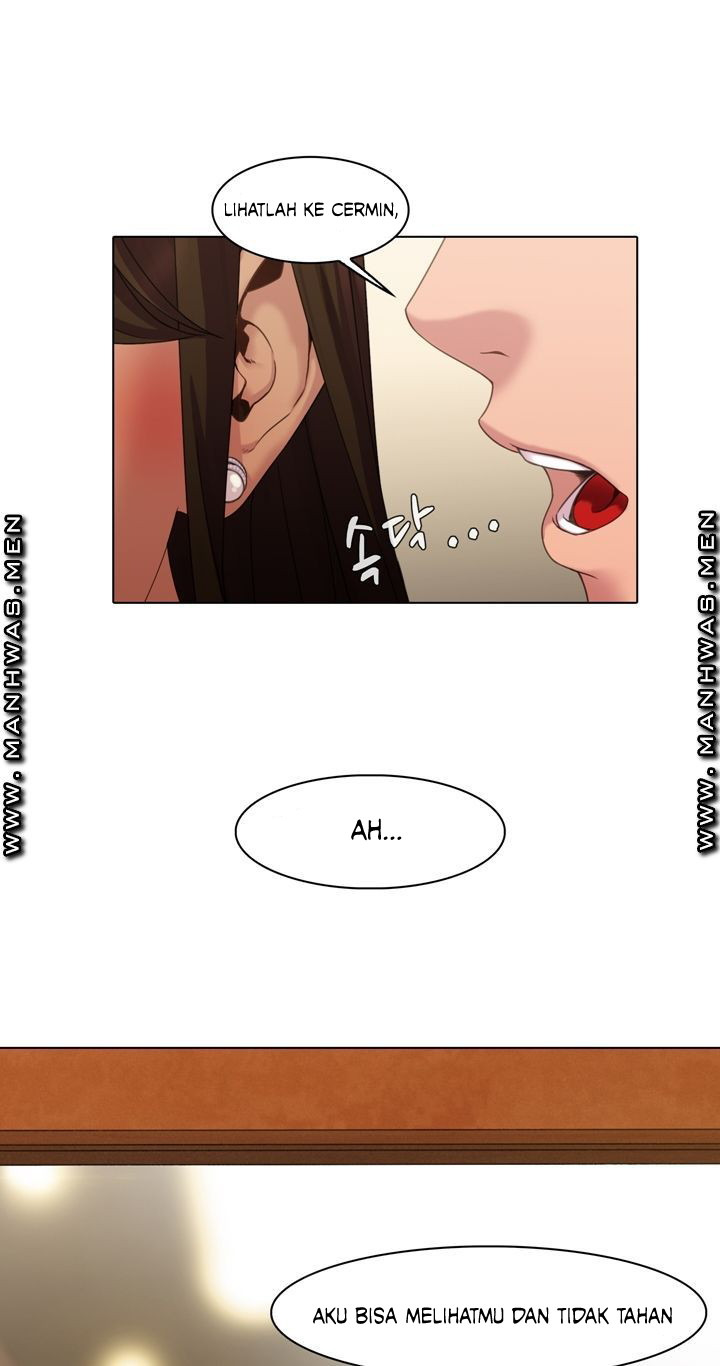 Lewd Wedding: Chapter chapter-1 - Page 18