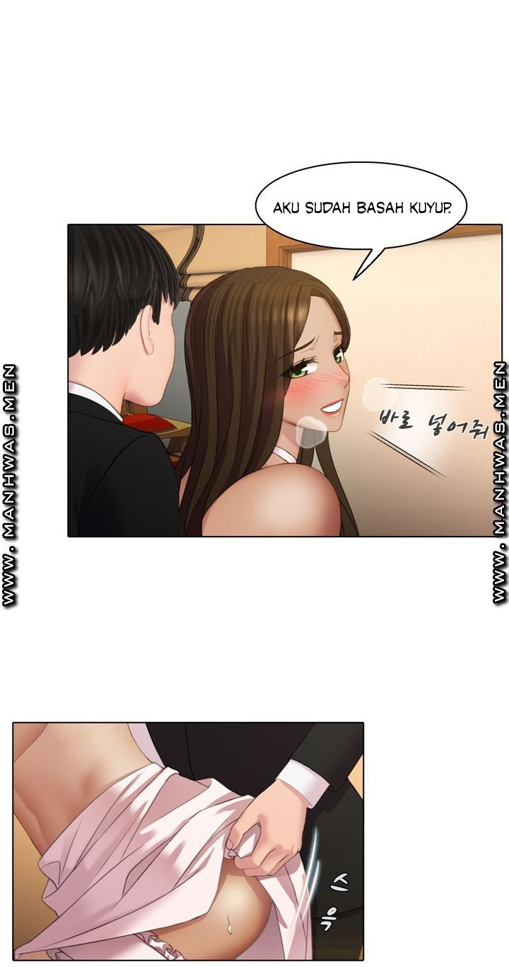 Lewd Wedding: Chapter chapter-1 - Page 20