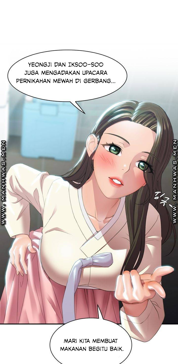 Lewd Wedding: Chapter chapter-1 - Page 33