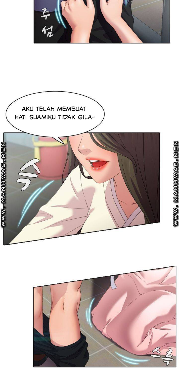 Lewd Wedding: Chapter chapter-1 - Page 36