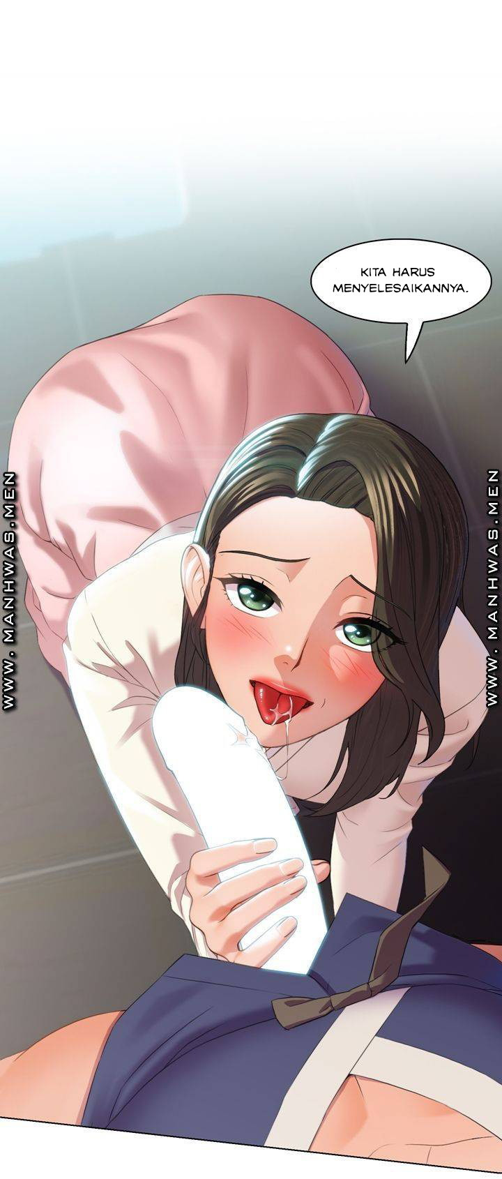 Lewd Wedding: Chapter chapter-1 - Page 37