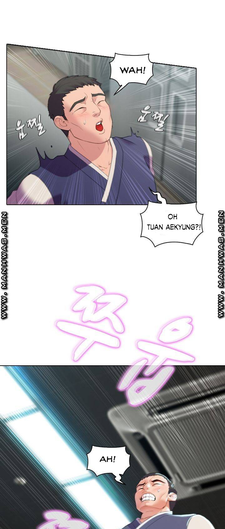 Lewd Wedding: Chapter chapter-1 - Page 38