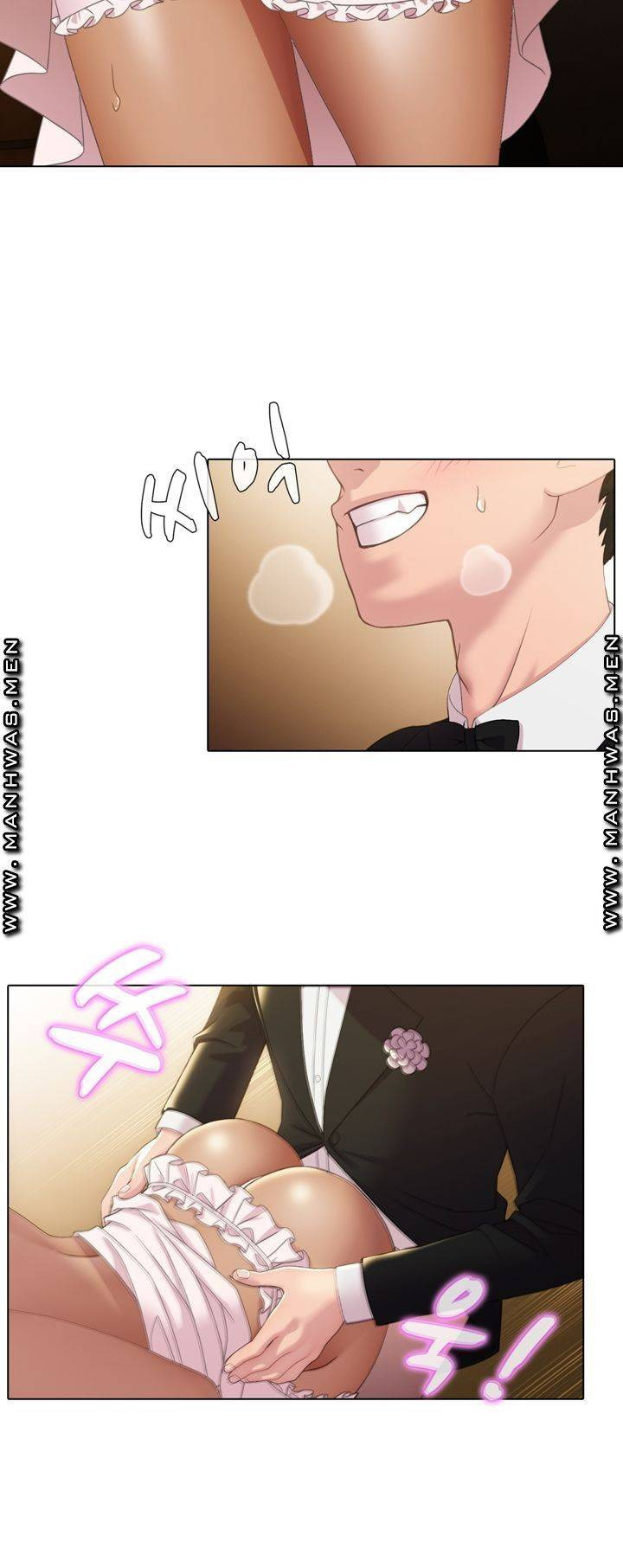 Lewd Wedding: Chapter chapter-1 - Page 44