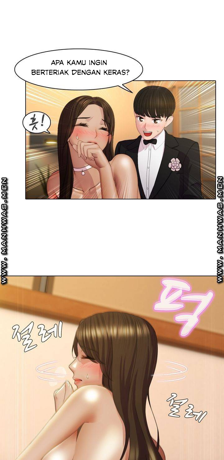 Lewd Wedding: Chapter chapter-1 - Page 46