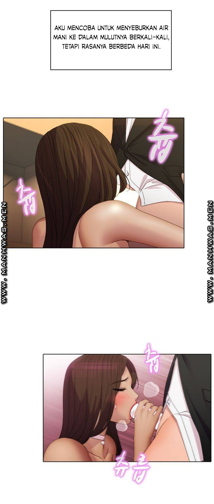 Lewd Wedding: Chapter chapter-1 - Page 56
